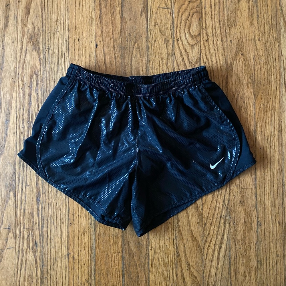 Nike Athletic Shorts